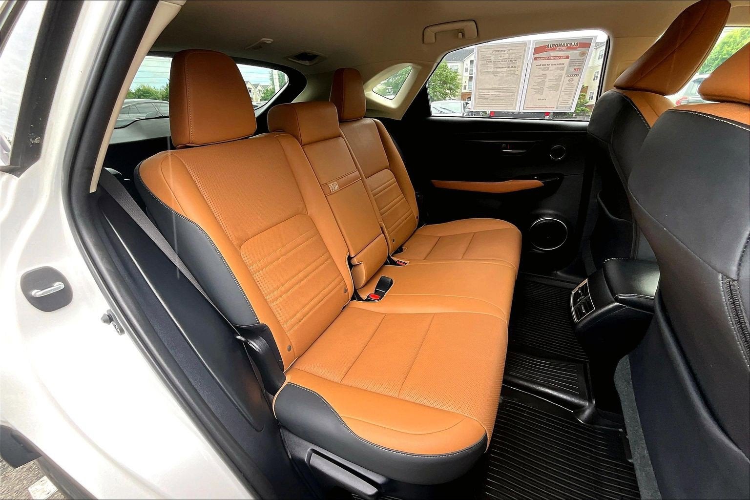 2020 Lexus NX NX 300