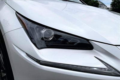 2020 Lexus NX NX 300