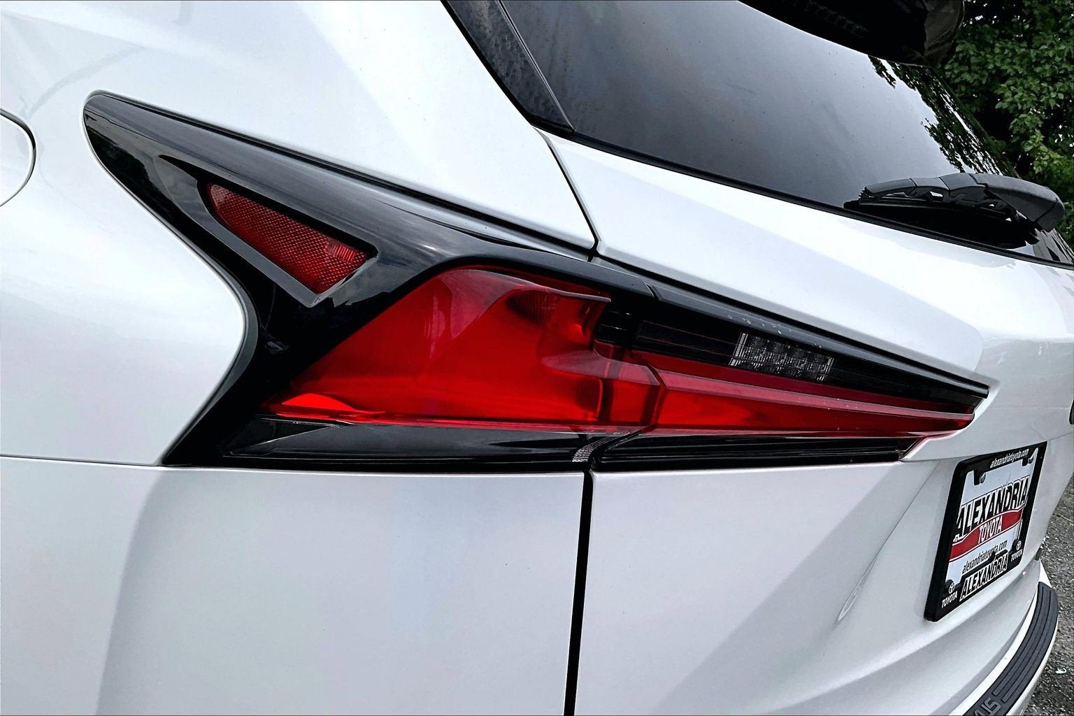 2020 Lexus NX NX 300