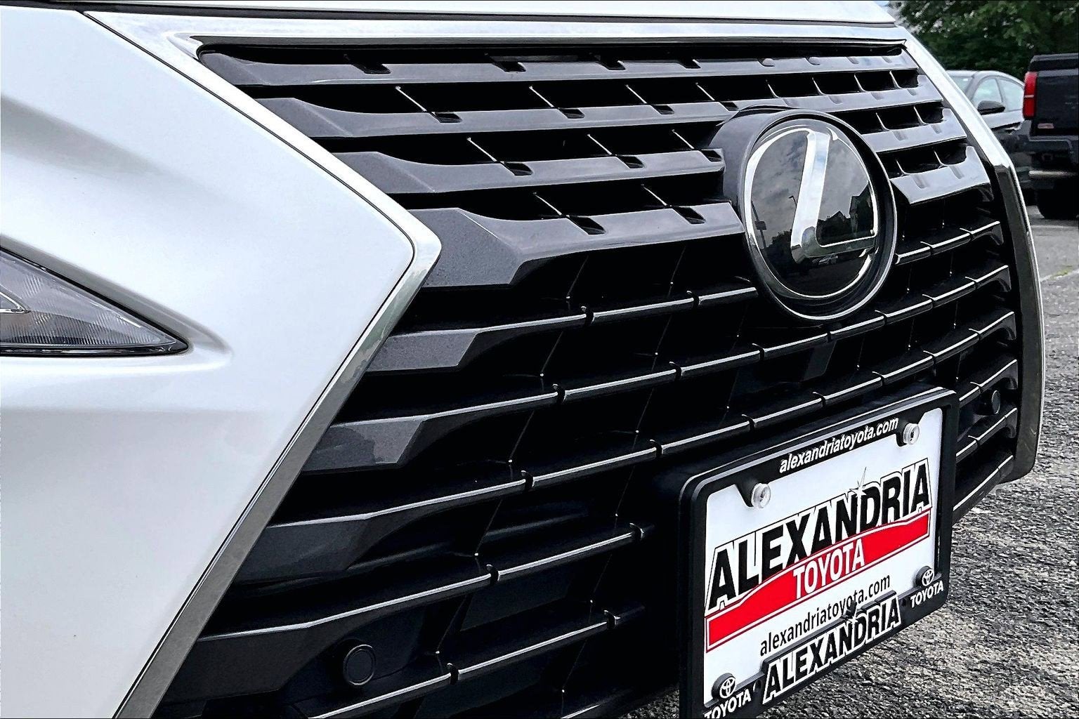 2020 Lexus NX NX 300