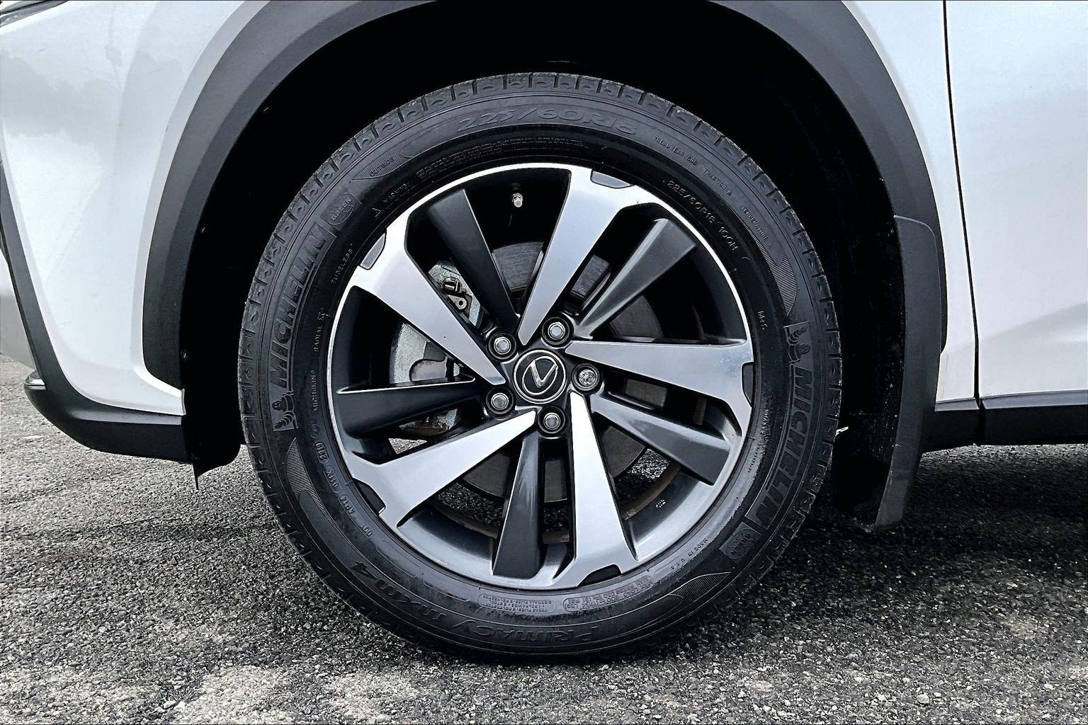 2020 Lexus NX NX 300