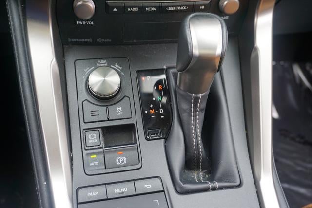 2020 Lexus NX NX 300
