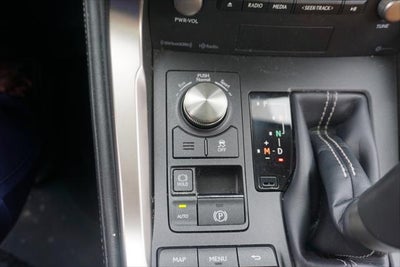 2020 Lexus NX NX 300