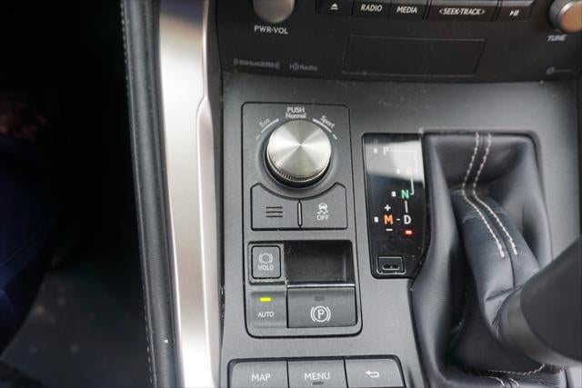 2020 Lexus NX NX 300