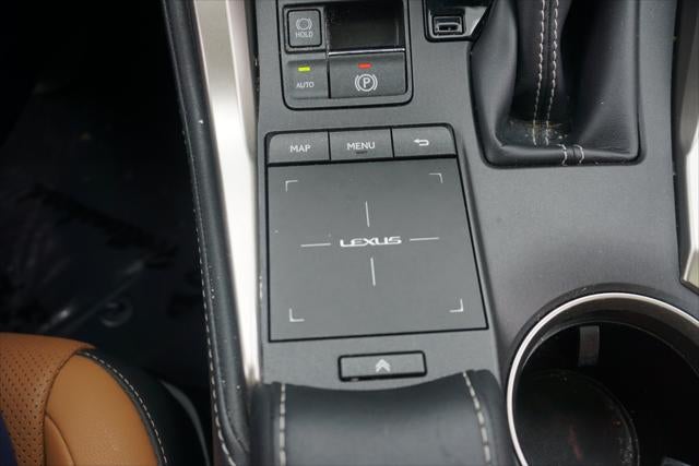 2020 Lexus NX NX 300
