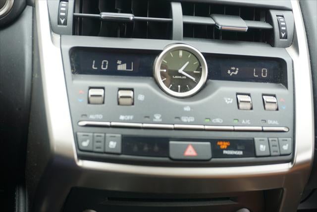 2020 Lexus NX NX 300