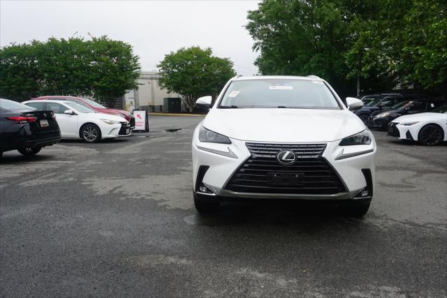 2020 Lexus NX NX 300