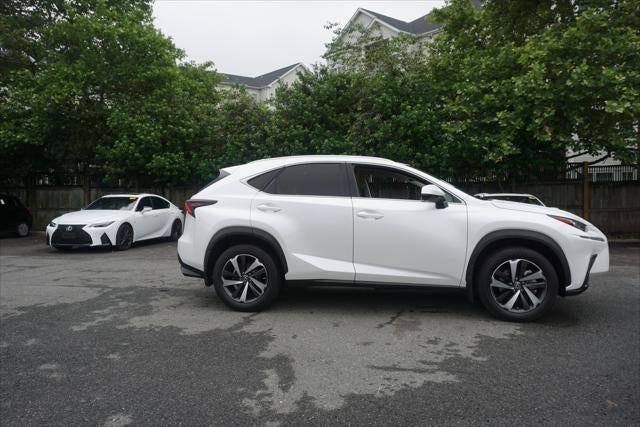 2020 Lexus NX NX 300