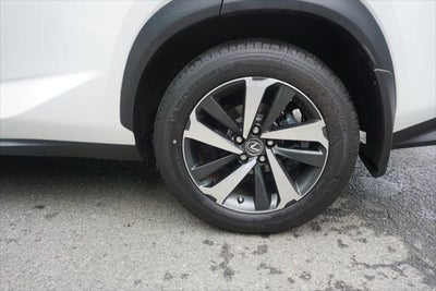 2020 Lexus NX NX 300