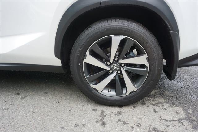 2020 Lexus NX NX 300