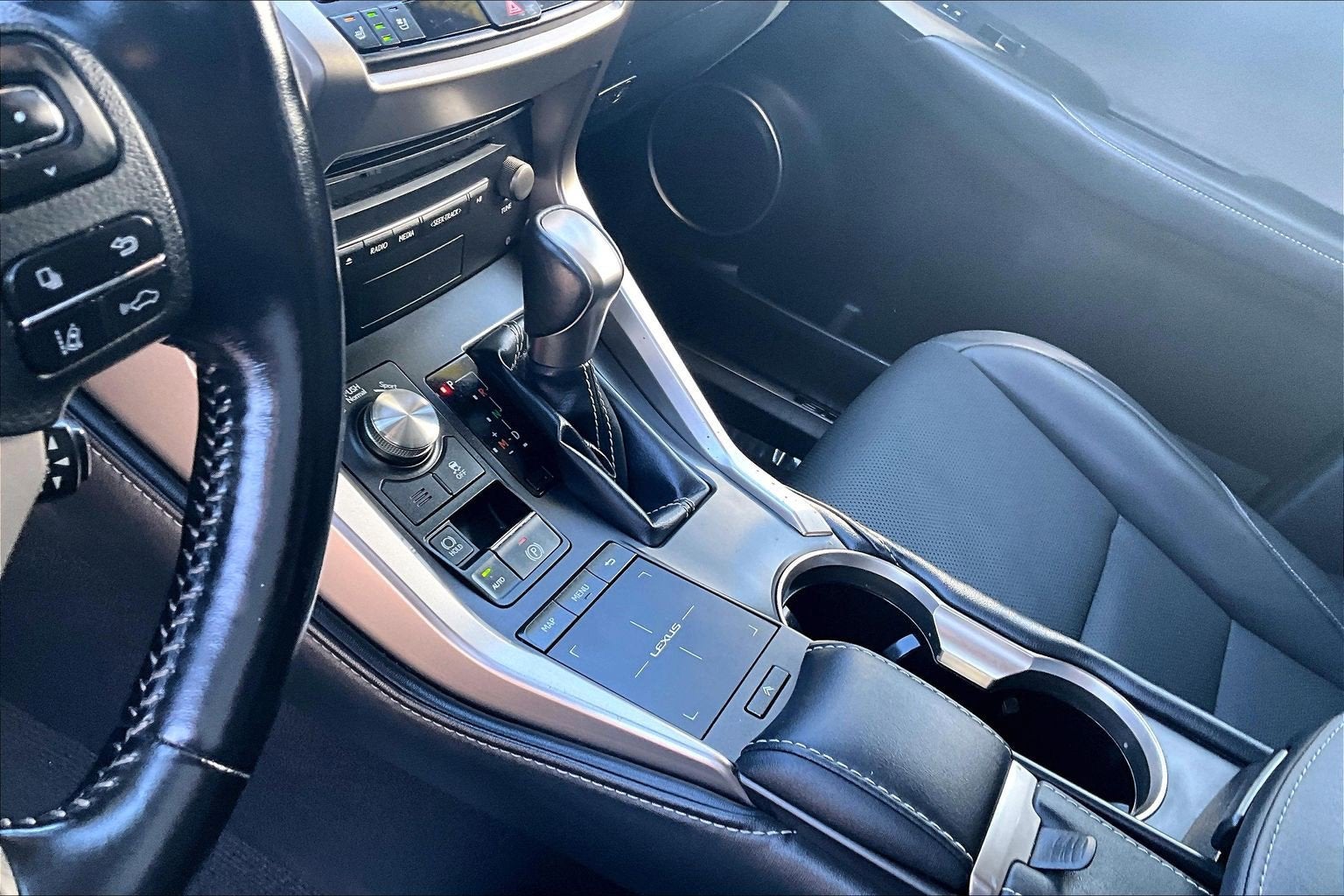 2020 Lexus NX NX 300