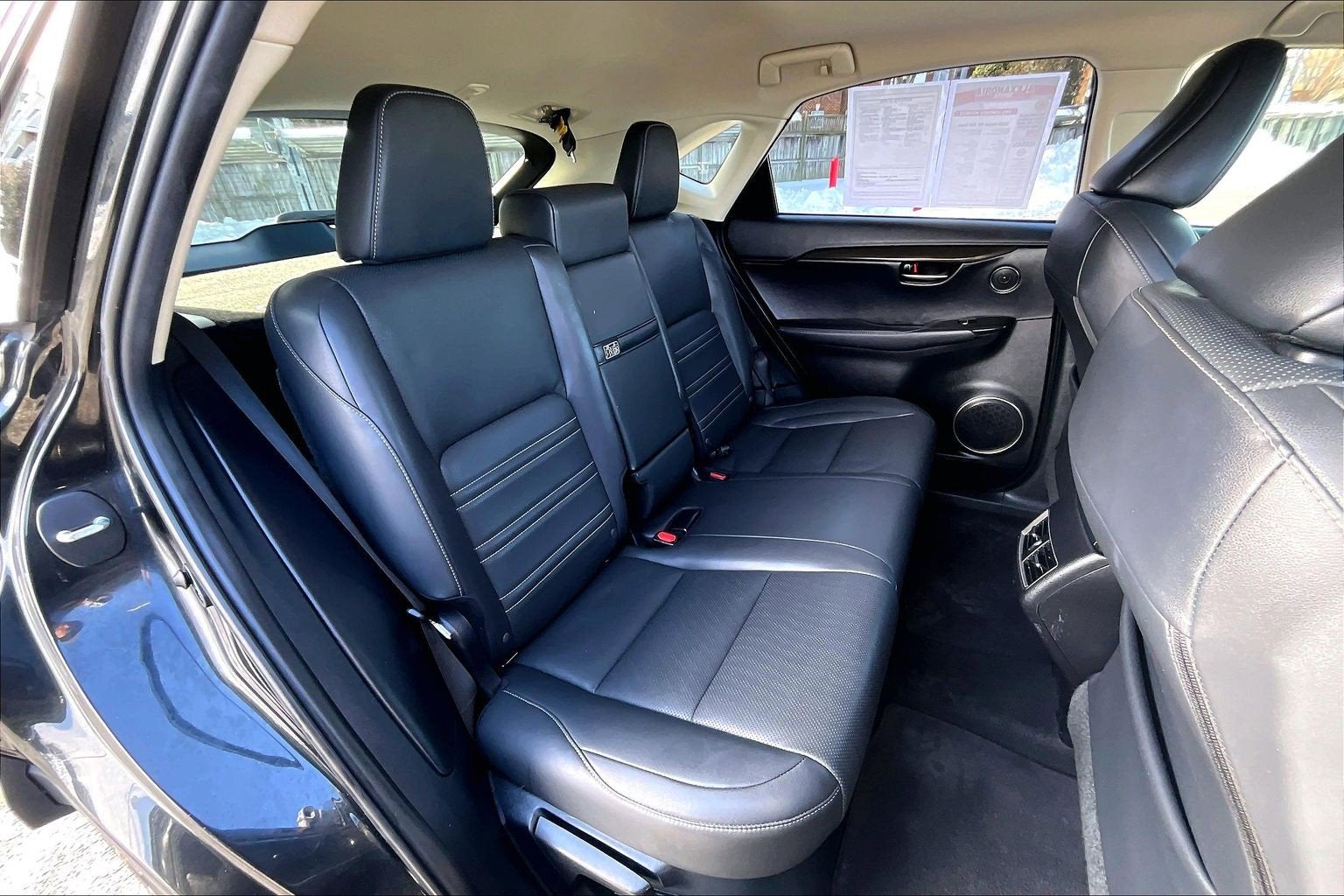 2020 Lexus NX NX 300