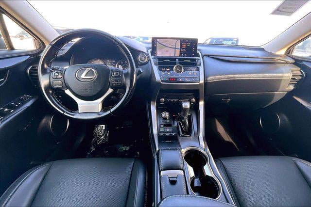 2020 Lexus NX NX 300
