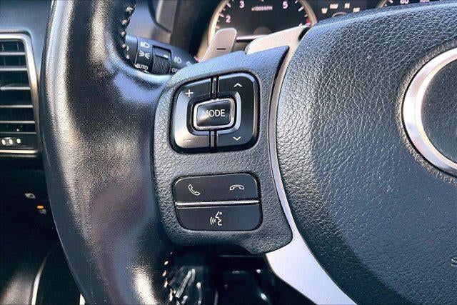 2020 Lexus NX NX 300