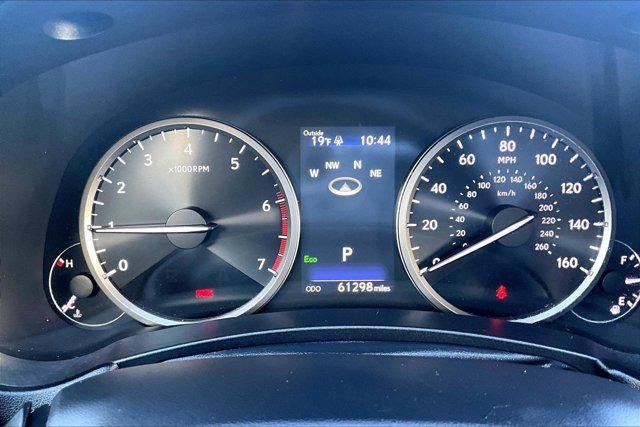 2020 Lexus NX NX 300