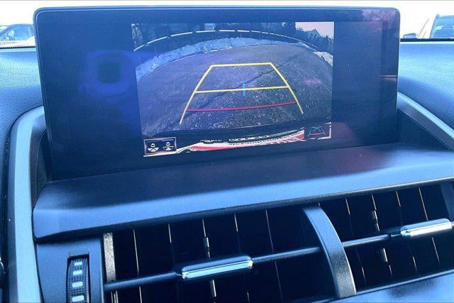 2020 Lexus NX NX 300