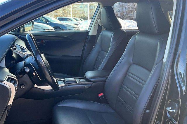 2020 Lexus NX NX 300