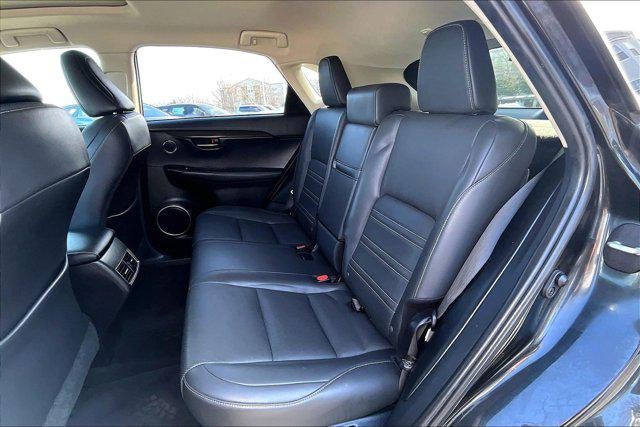 2020 Lexus NX NX 300