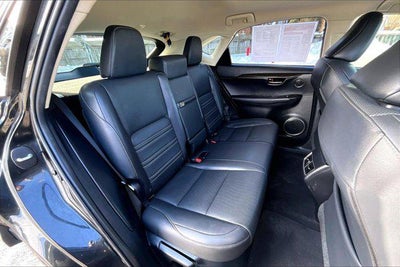 2020 Lexus NX NX 300