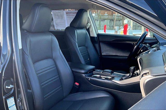 2020 Lexus NX NX 300