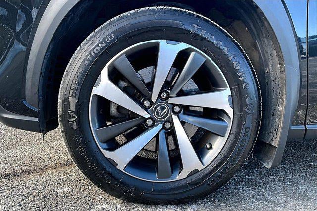 2020 Lexus NX NX 300