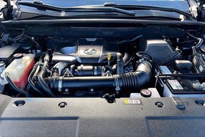 2020 Lexus NX NX 300