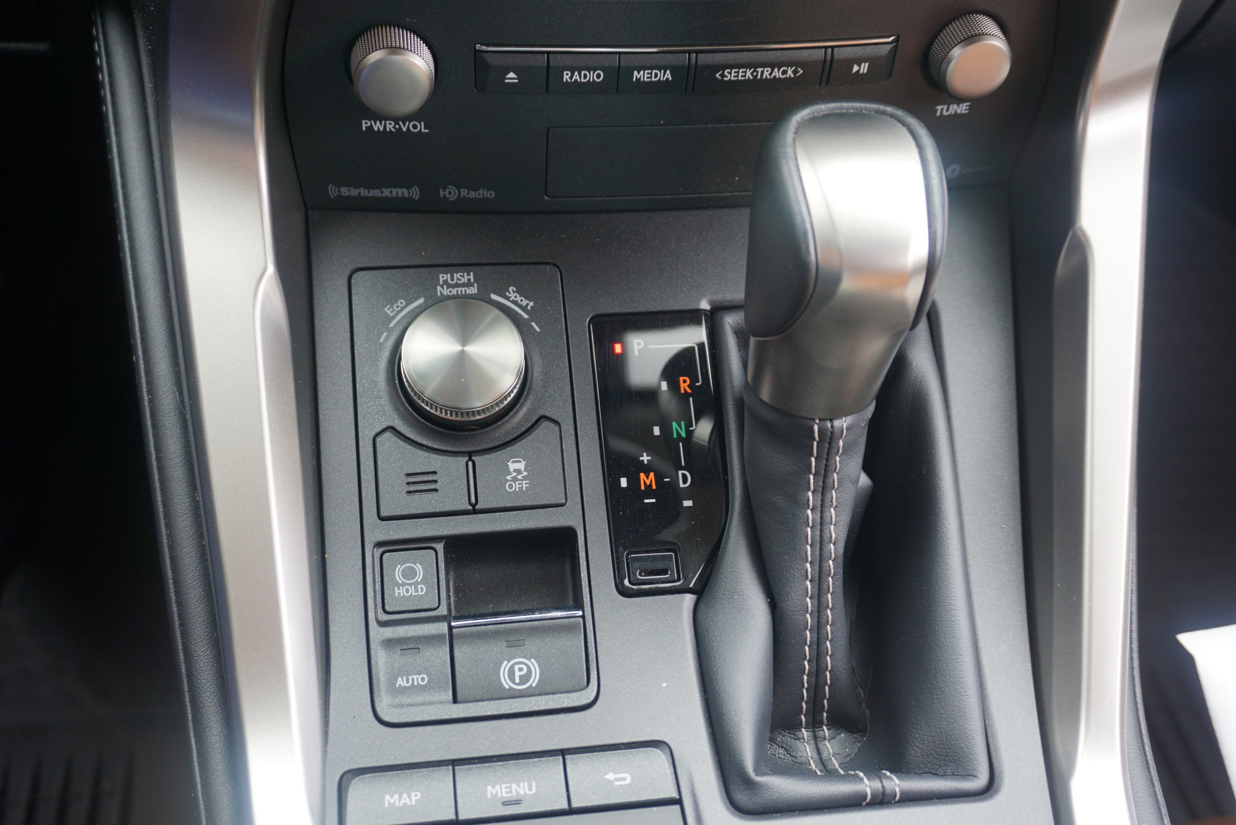 2020 Lexus NX NX 300