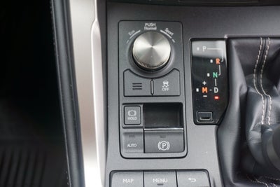 2020 Lexus NX NX 300
