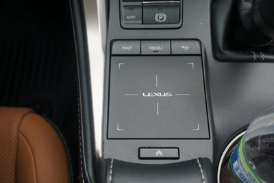 2020 Lexus NX NX 300