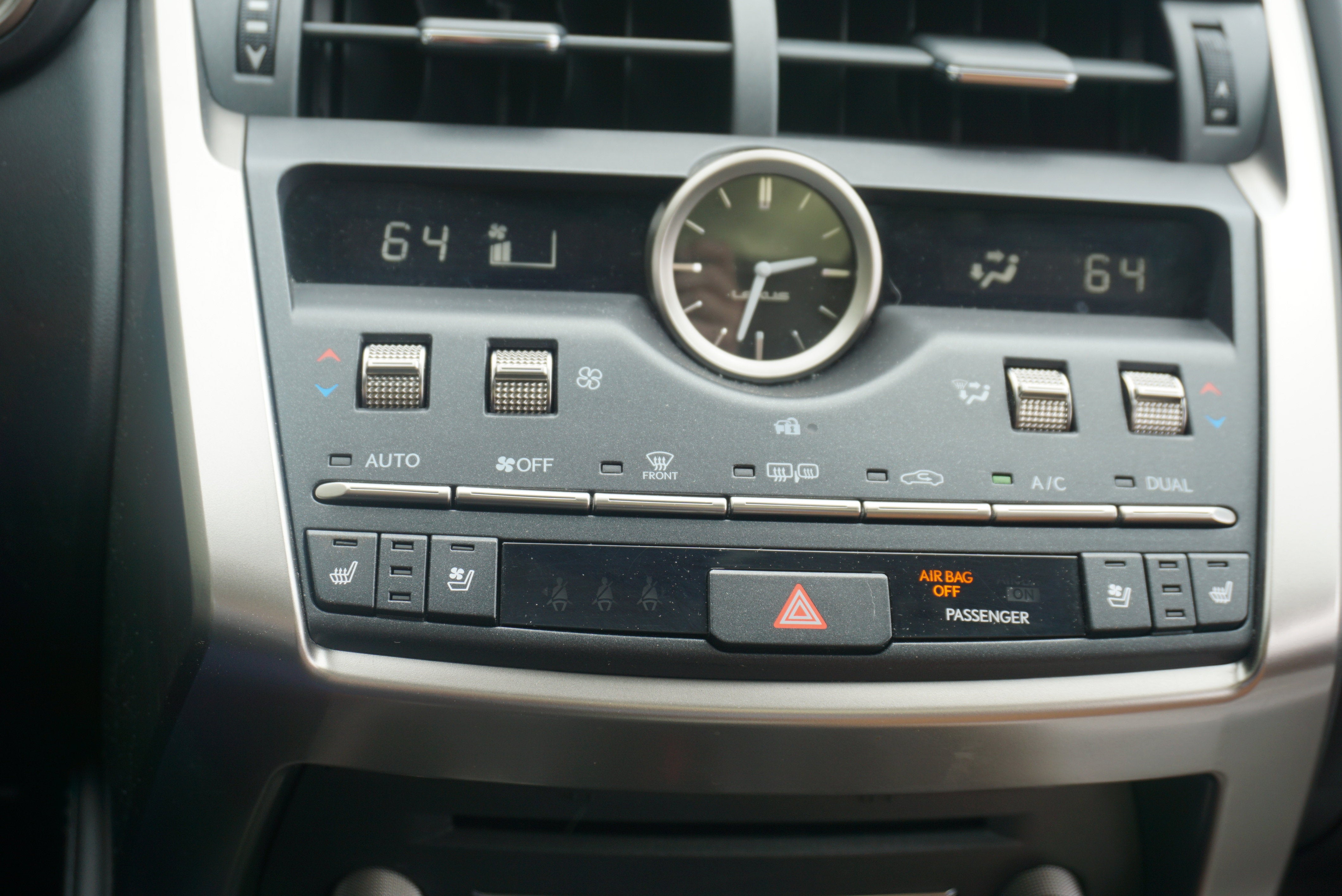 2020 Lexus NX NX 300