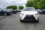 2020 Lexus NX NX 300