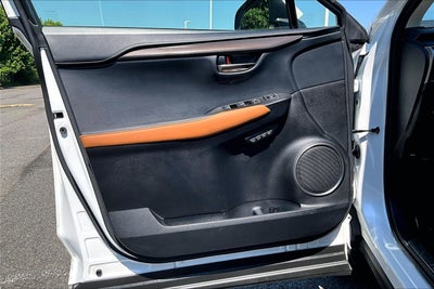 2020 Lexus NX NX 300