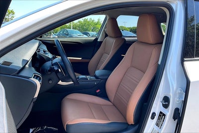 2020 Lexus NX NX 300