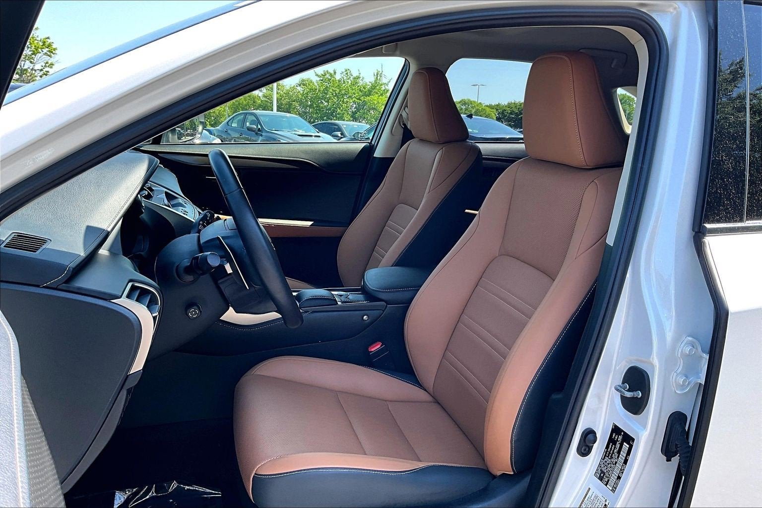 2020 Lexus NX NX 300