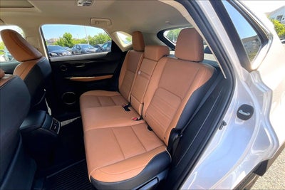2020 Lexus NX NX 300