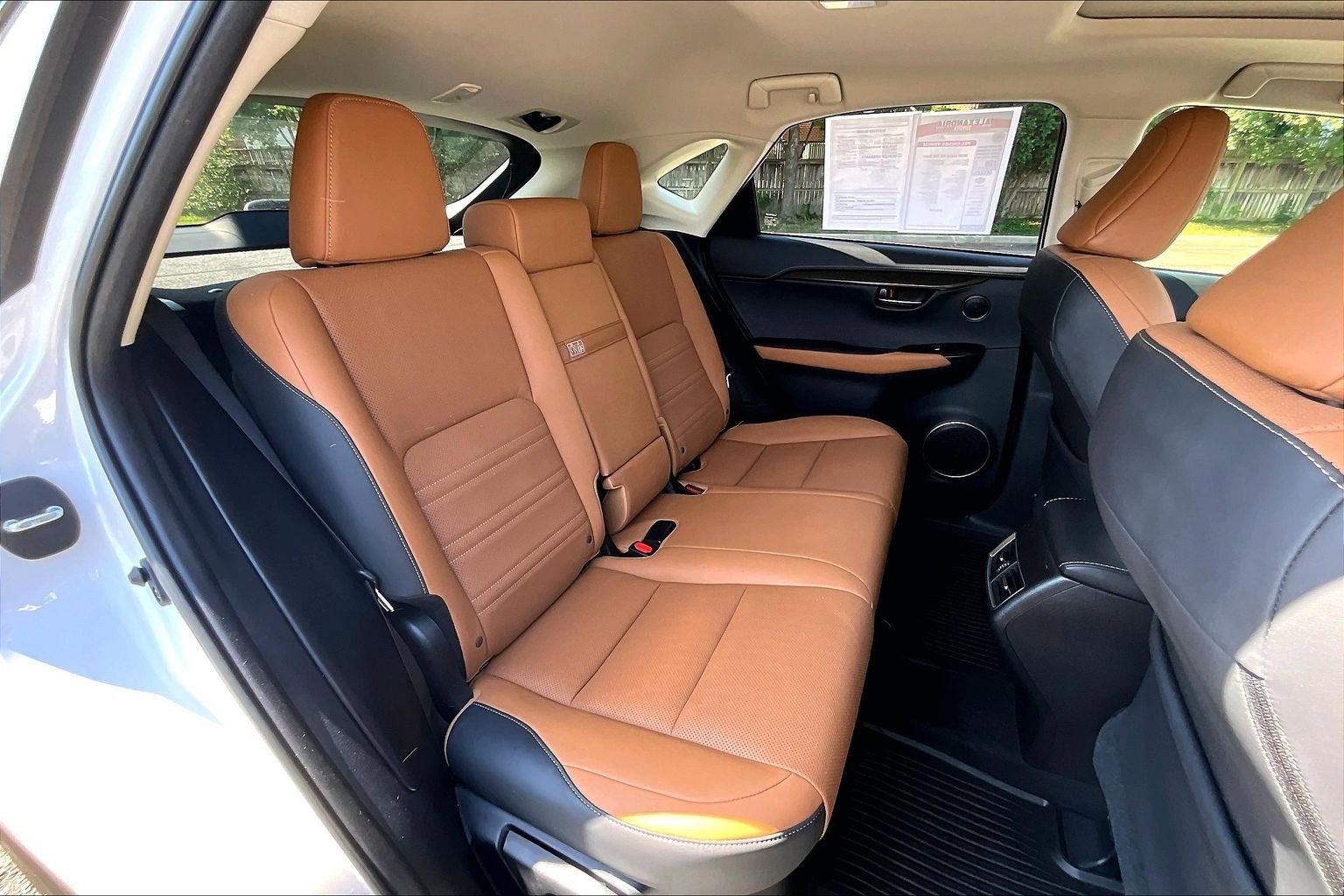 2020 Lexus NX NX 300