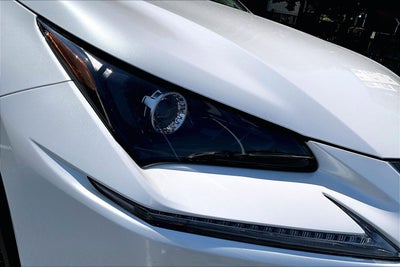 2020 Lexus NX NX 300