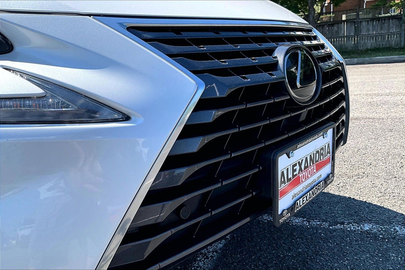 2020 Lexus NX NX 300