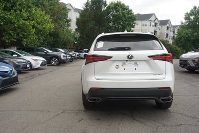 2020 Lexus NX NX 300