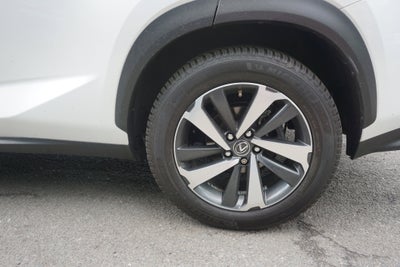2020 Lexus NX NX 300