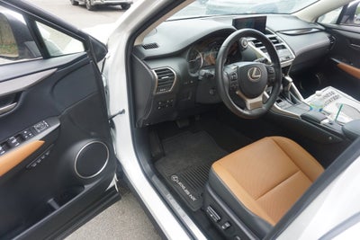 2020 Lexus NX NX 300