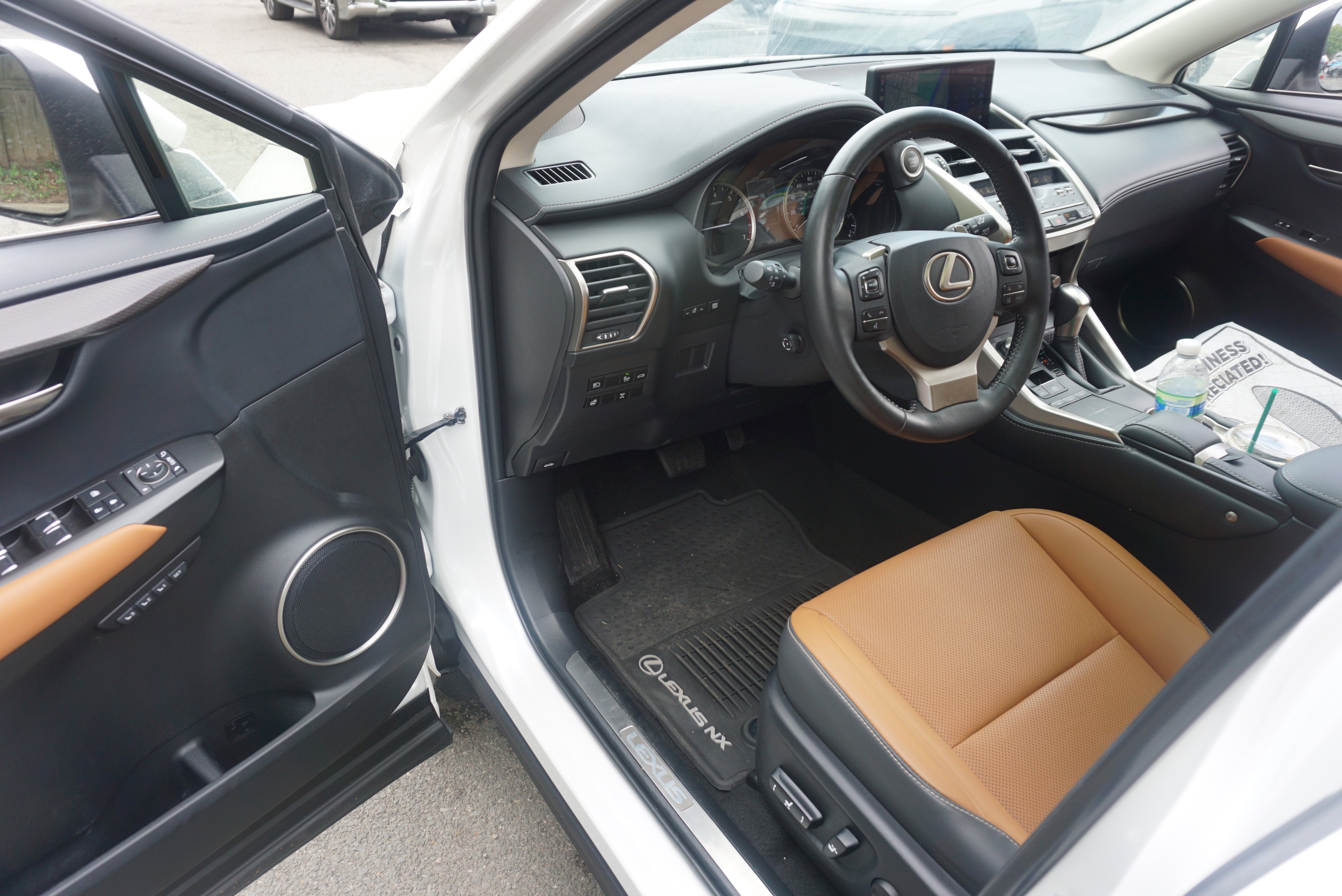 2020 Lexus NX NX 300