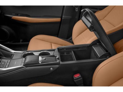 2020 Lexus NX NX 300