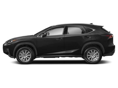 2020 Lexus NX NX 300