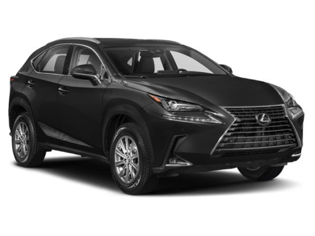 2020 Lexus NX NX 300