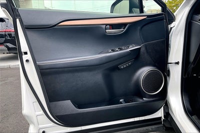 2020 Lexus NX NX 300