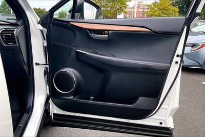 2020 Lexus NX NX 300