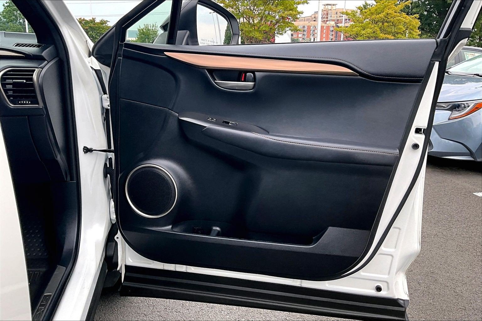 2020 Lexus NX NX 300