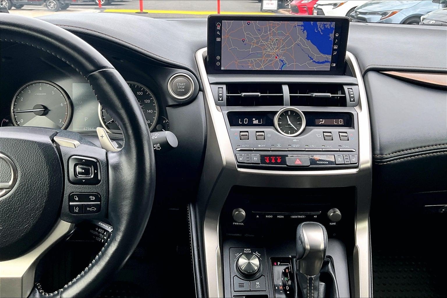 2020 Lexus NX NX 300