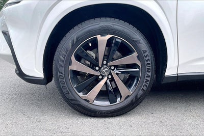 2020 Lexus NX NX 300